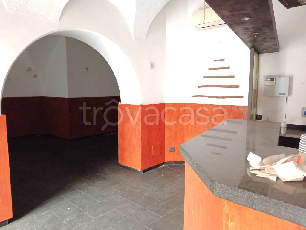 appartamento in affitto a Spotorno