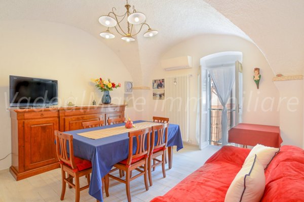 appartamento in affitto a Spotorno