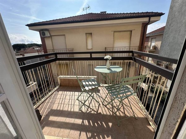 appartamento in affitto a Spotorno
