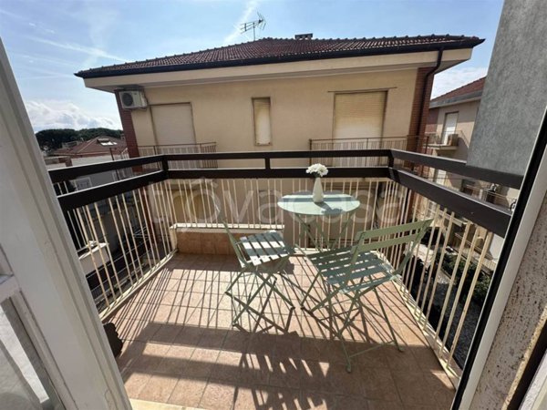 appartamento in affitto a Spotorno