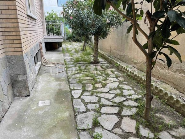 appartamento in affitto a Spotorno