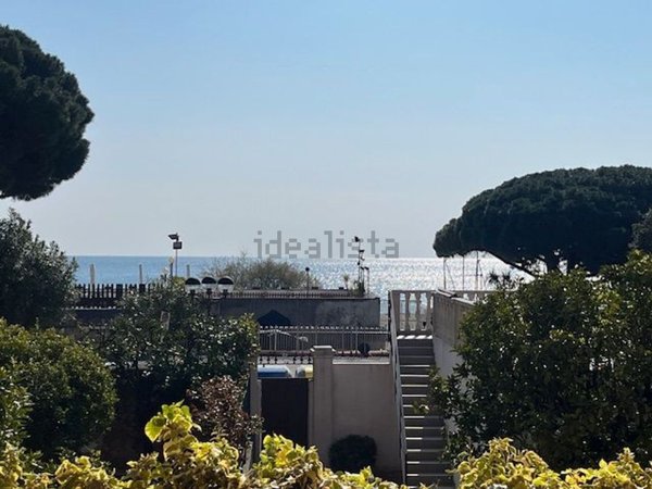 appartamento in affitto a Spotorno