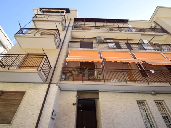 appartamento in affitto a Spotorno