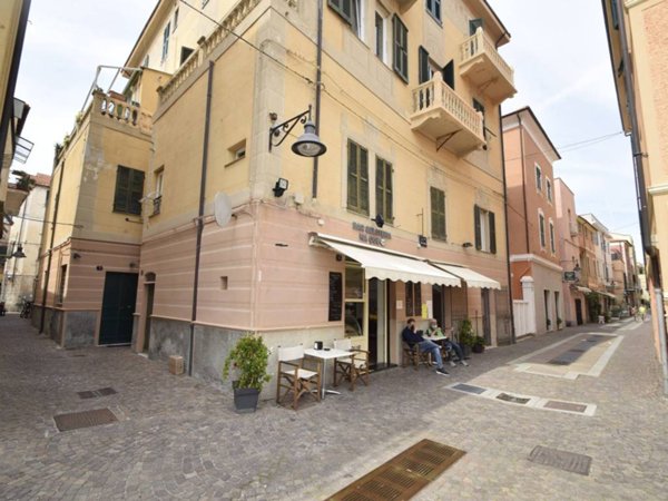 appartamento in affitto a Spotorno