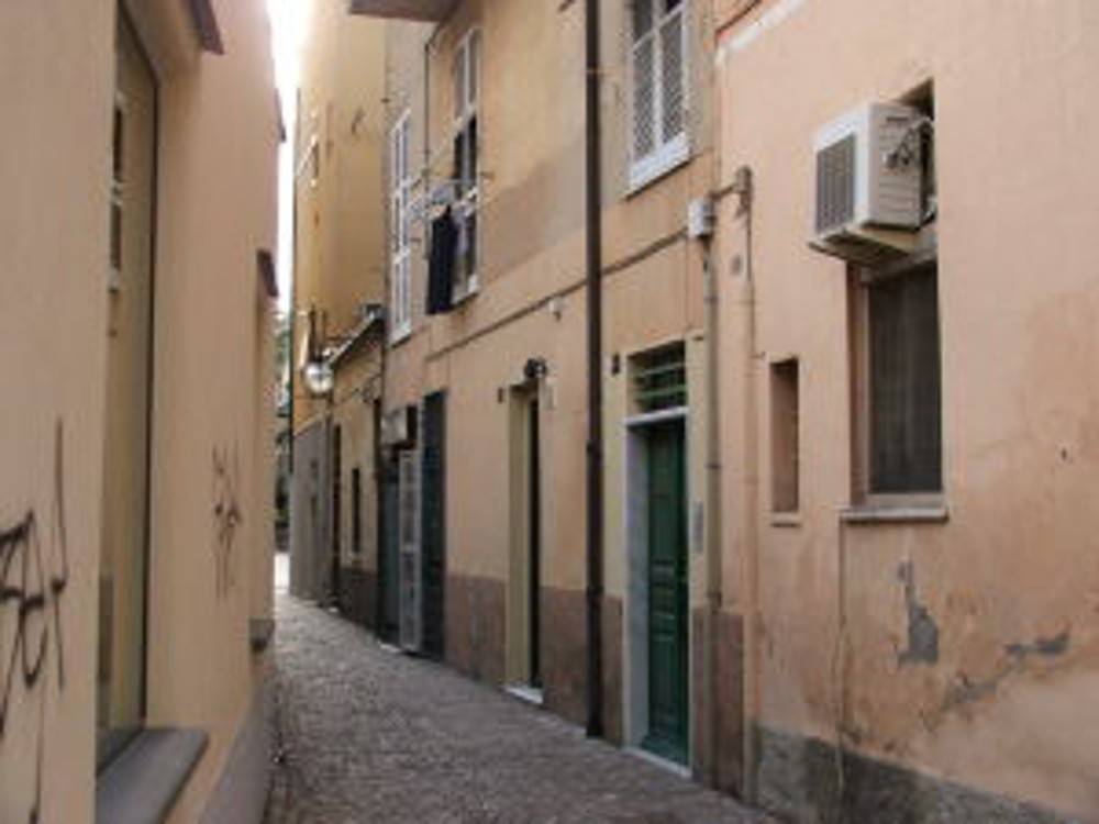 appartamento in affitto a Spotorno