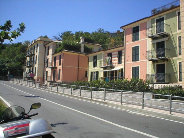 appartamento in affitto a Spotorno