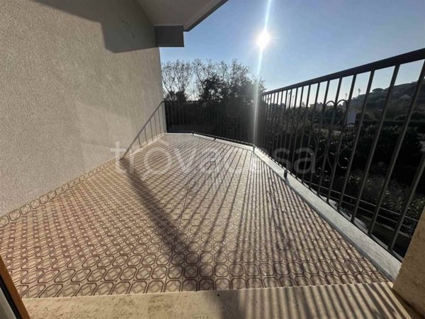 appartamento in affitto a Spotorno in zona Prelo