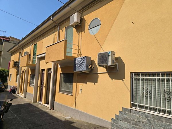 appartamento in affitto a Spotorno in zona Prelo