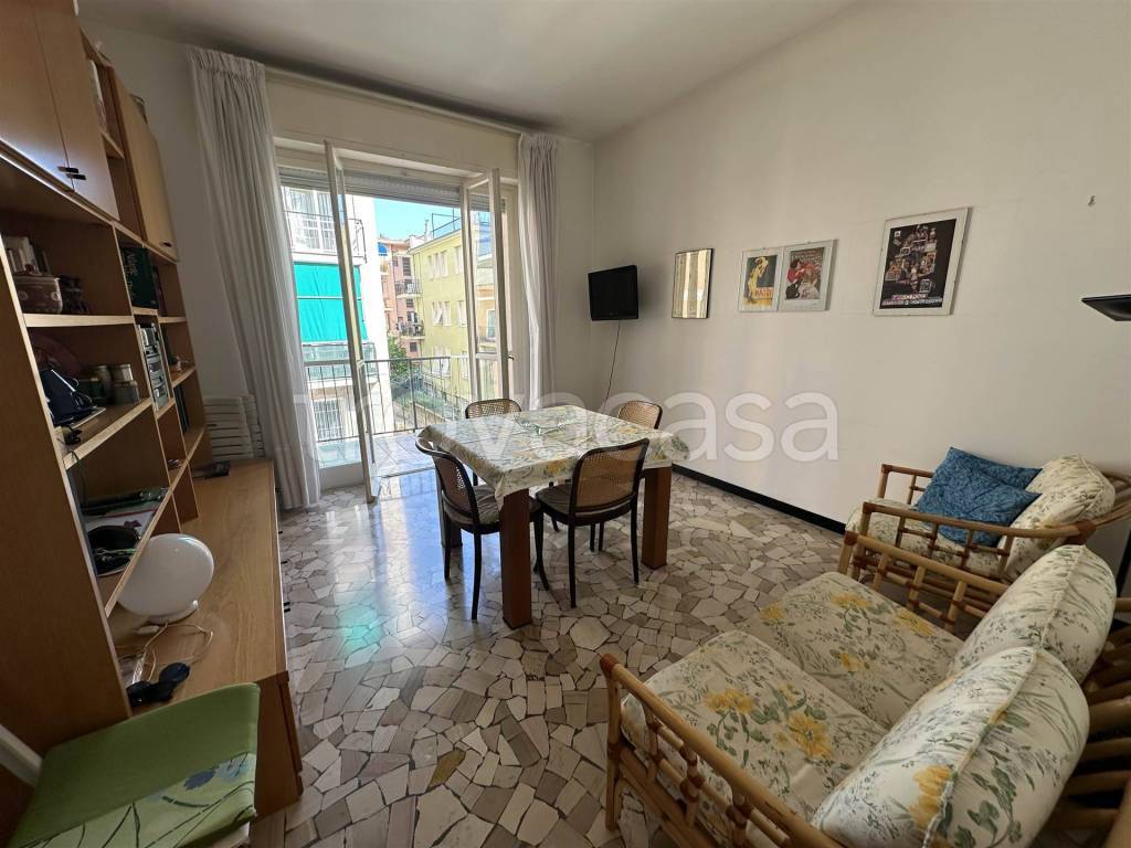 appartamento in affitto a Spotorno in zona Prelo