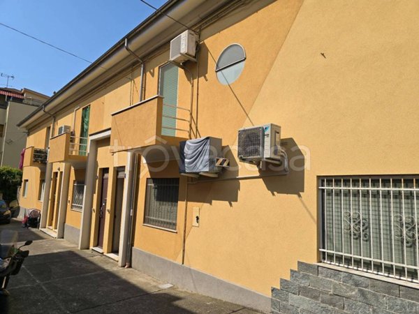 appartamento in affitto a Spotorno in zona Prelo