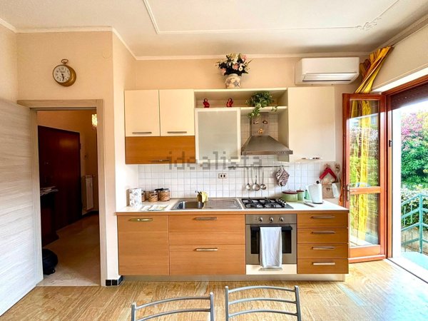 appartamento in affitto a Spotorno in zona Prelo