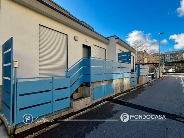appartamento in affitto a Spotorno