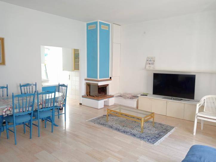 appartamento in affitto a Spotorno in zona Prelo