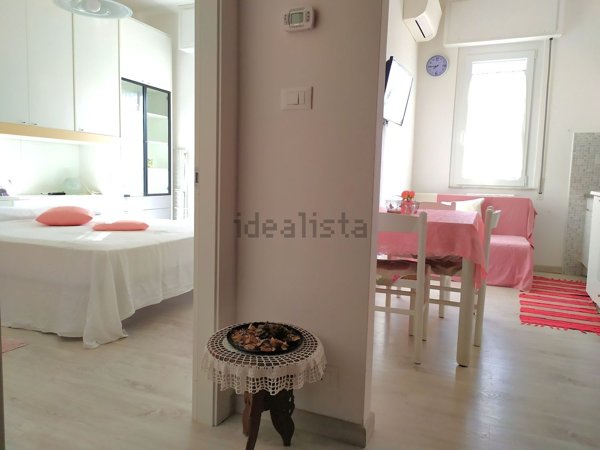 appartamento in affitto a Spotorno in zona Prelo