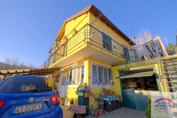 casa indipendente in affitto a Stella