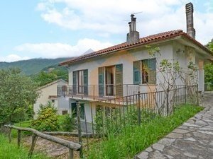 casa indipendente in affitto a Stella