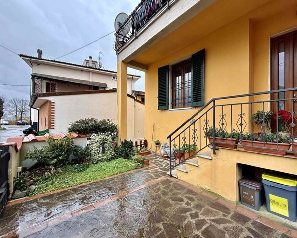 appartamento in affitto a Stella