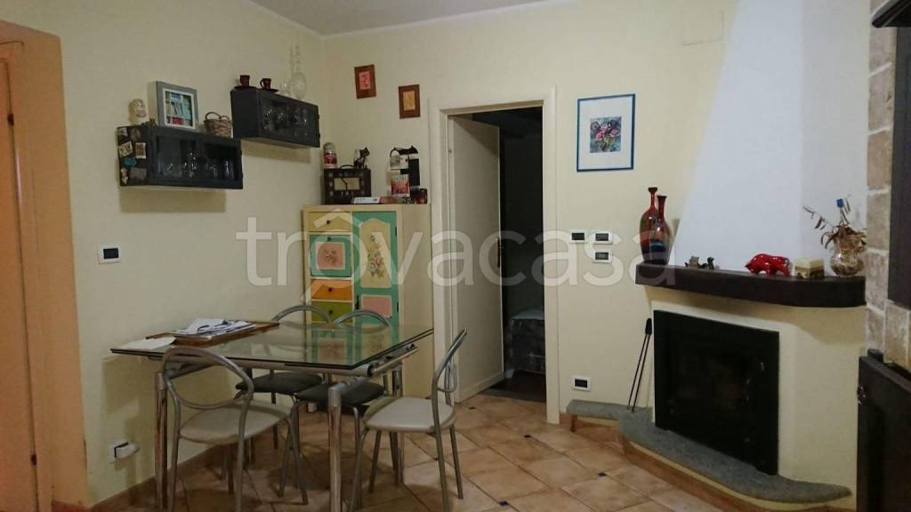 appartamento in affitto a Stella