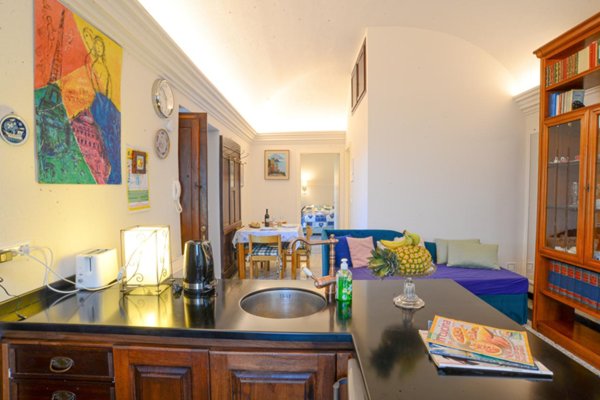 appartamento in affitto a Toirano