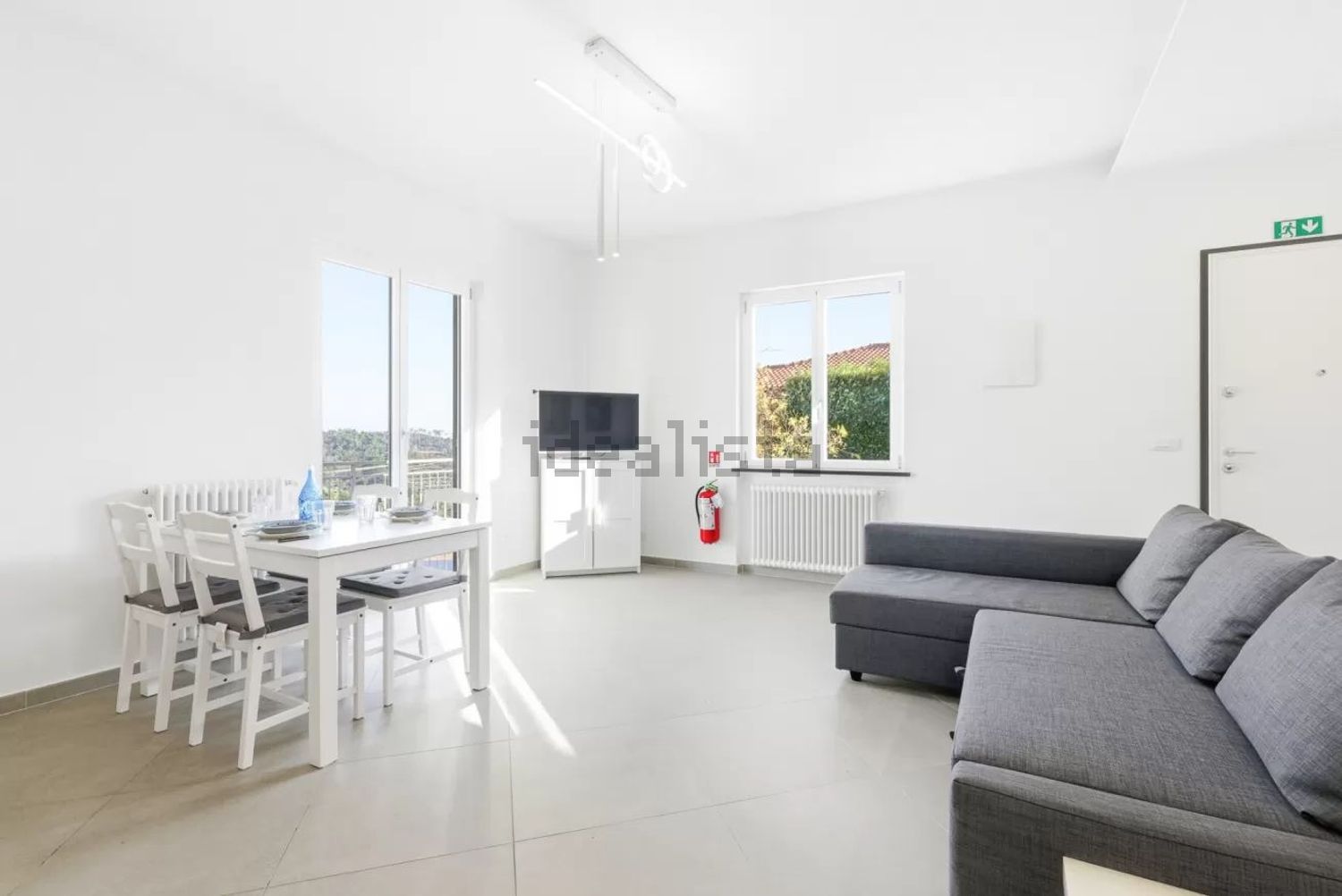 casa indipendente in affitto a Tovo San Giacomo in zona Bardino Vecchio