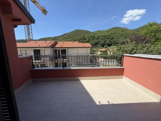 appartamento in vendita a Tovo San Giacomo