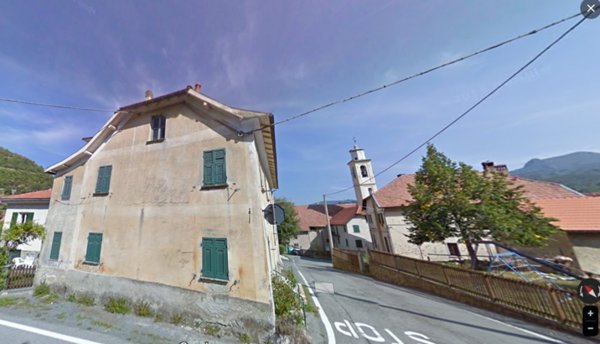 appartamento in affitto ad Urbe