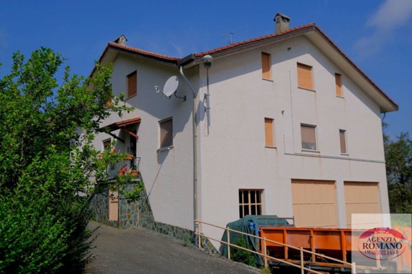 appartamento in affitto ad Urbe