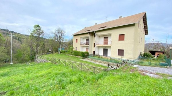 appartamento in affitto ad Urbe