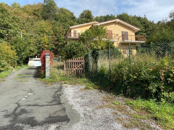 appartamento in affitto ad Urbe