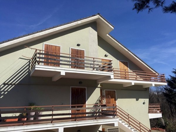 appartamento in affitto ad Urbe