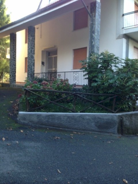appartamento in affitto ad Urbe