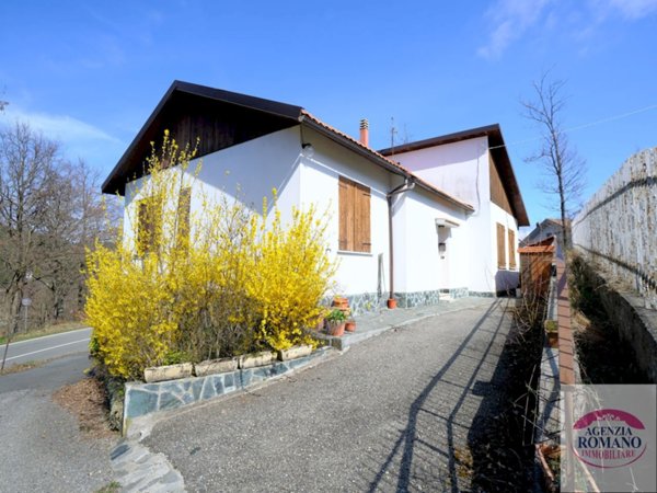 casa indipendente in affitto ad Urbe