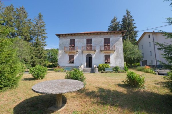 casa indipendente in affitto ad Urbe