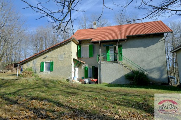 casa indipendente in affitto ad Urbe