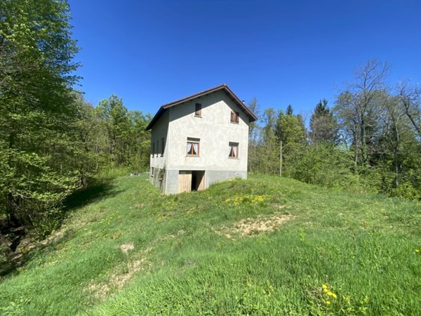 casa indipendente in affitto ad Urbe