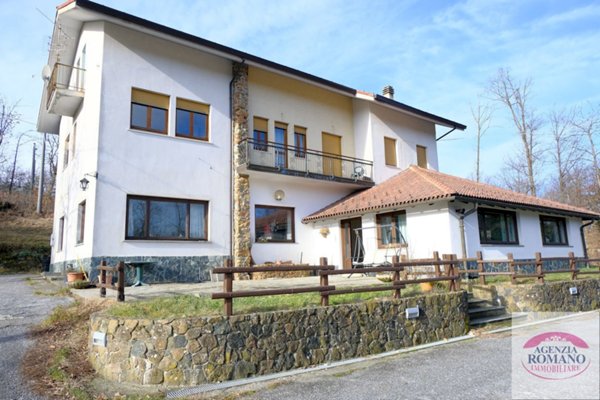 mansarda in affitto ad Urbe