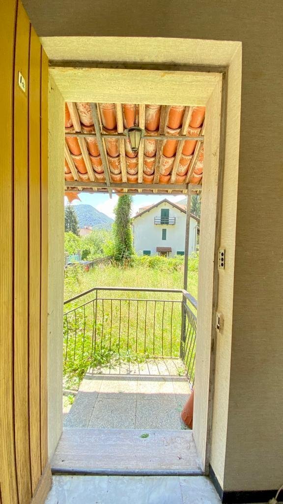 appartamento in affitto ad Urbe