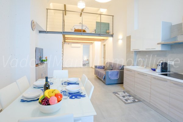 appartamento in affitto a Vado Ligure