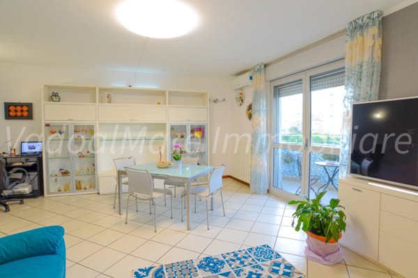 appartamento in affitto a Vado Ligure