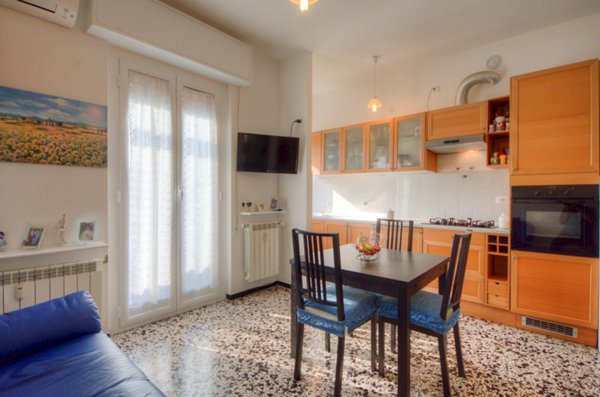 appartamento in affitto a Vado Ligure