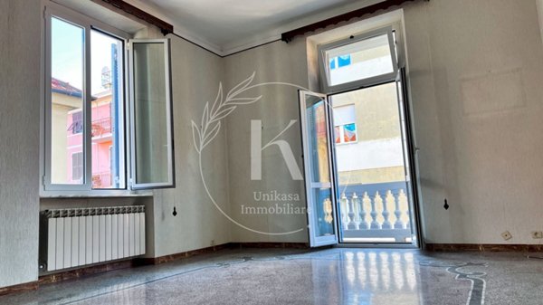 appartamento in affitto a Vado Ligure