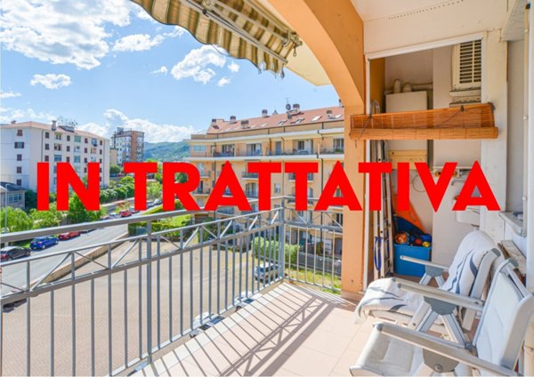 appartamento in affitto a Vado Ligure