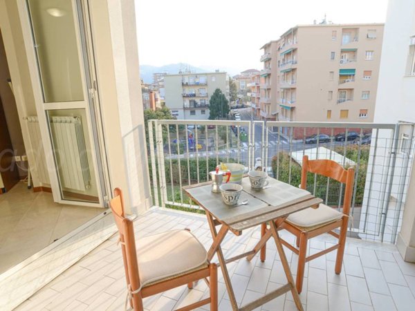appartamento in affitto a Vado Ligure