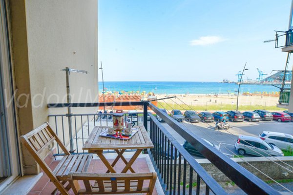 appartamento in affitto a Vado Ligure