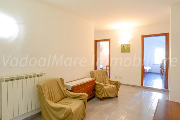appartamento in affitto a Vado Ligure in zona Sant'Ermete