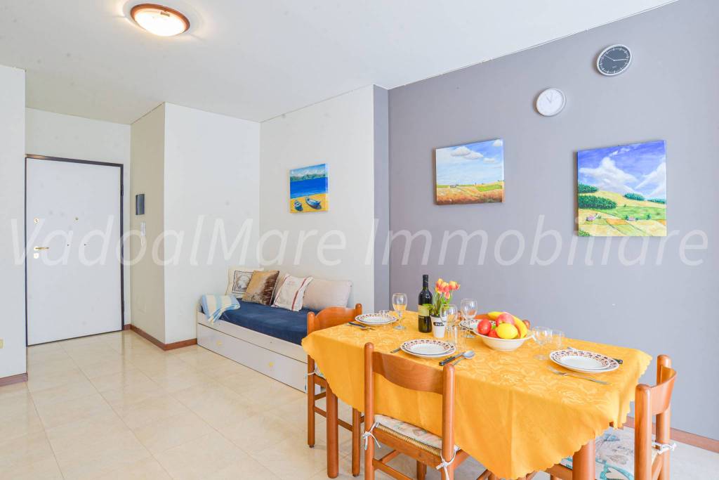 appartamento in affitto a Vado Ligure