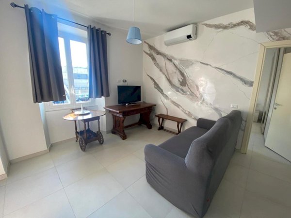 appartamento in affitto a Vado Ligure