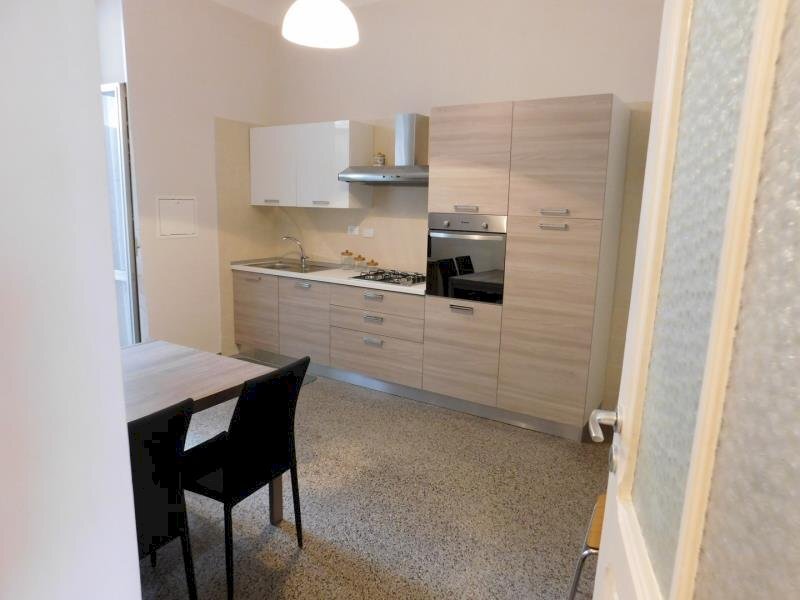 appartamento in affitto a Vado Ligure