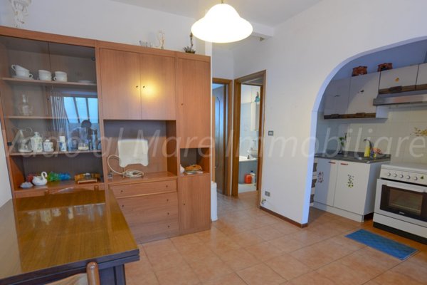 appartamento in affitto a Vado Ligure in zona Sant'Ermete