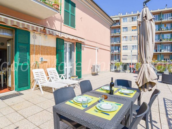 appartamento in affitto a Vado Ligure in zona Vado Centro